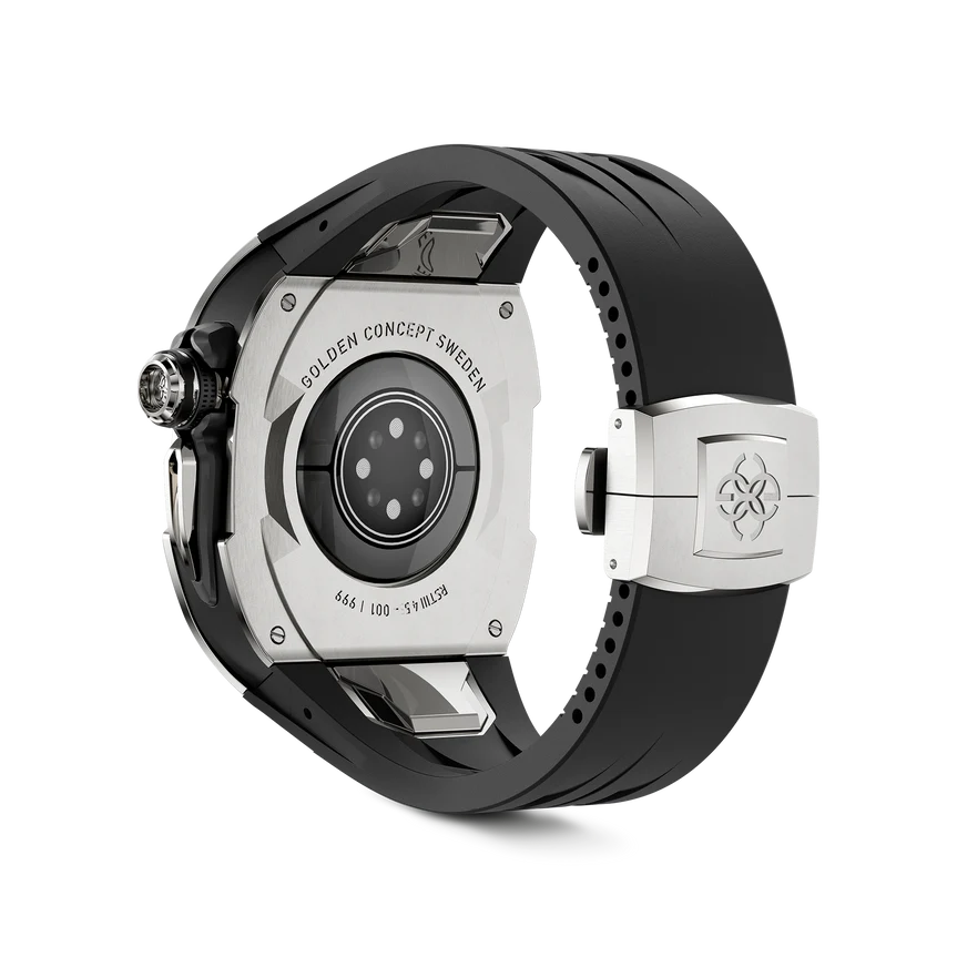 حافظة ساعة Apple Watch / RSTIII46 - Oyama Steel 