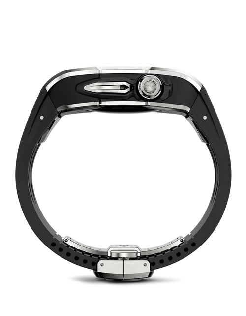 تحميل الصورة إلى عارض المعرض، حافظة ساعة Apple Watch / RSTIII46 - Oyama Steel 
