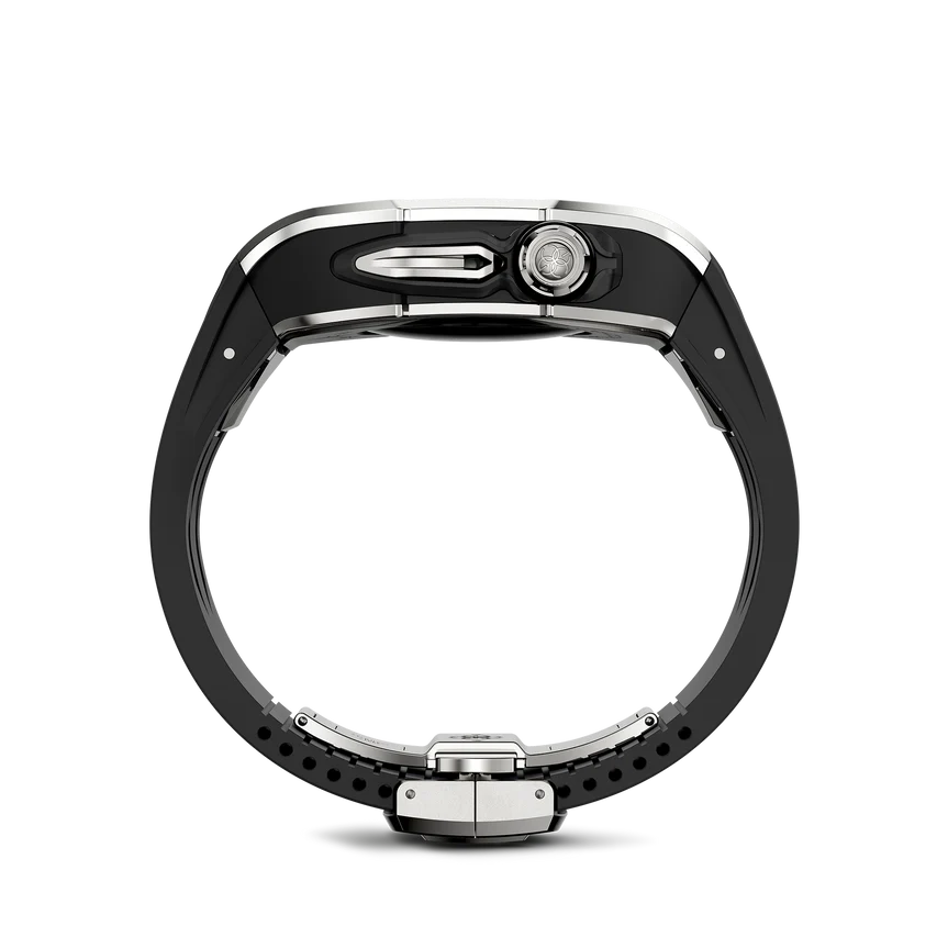 حافظة ساعة Apple Watch / RSTIII46 - Oyama Steel 
