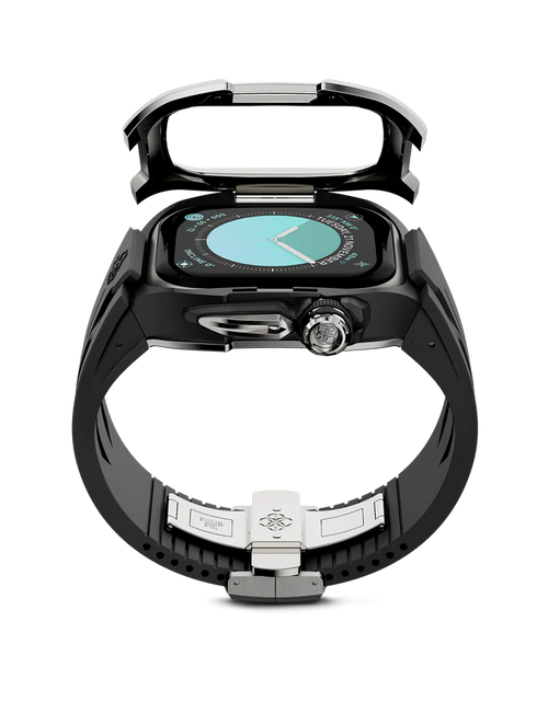 تحميل الصورة إلى عارض المعرض، حافظة ساعة Apple Watch / RSTIII46 - Oyama Steel 
