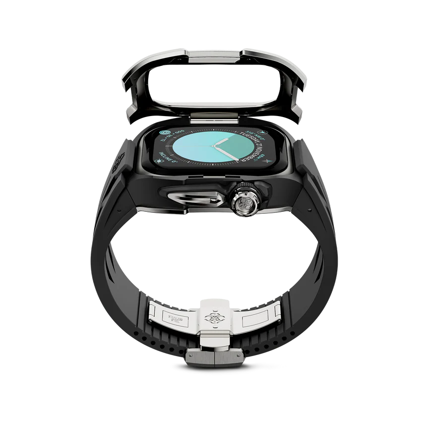 حافظة ساعة Apple Watch / RSTIII46 - Oyama Steel 