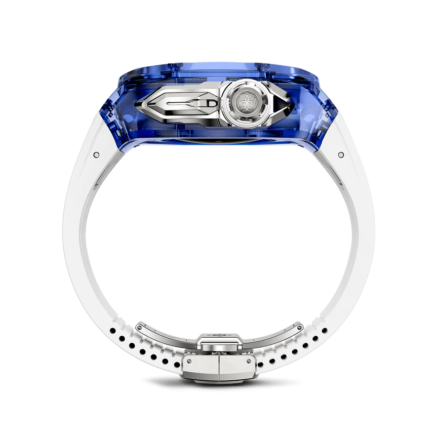 Apple Watch Case / RSTRIII49 - SAPPHIRE BLUE