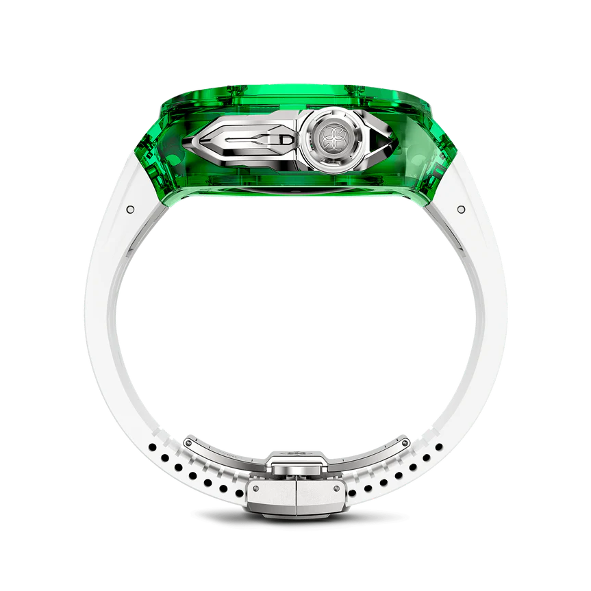 Apple Watch Case / RSTRIII49 - SAPPHIRE GREEN