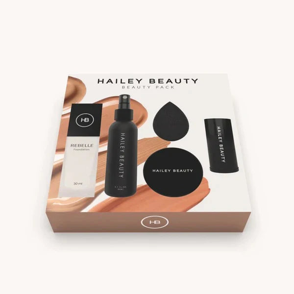 HB Beauty Pack