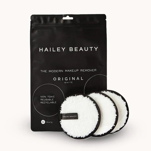 HB MAKE-UP REMOVER SPONGE