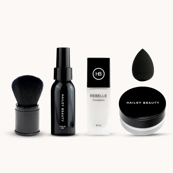 HB PERFECT COMPLEXION SET