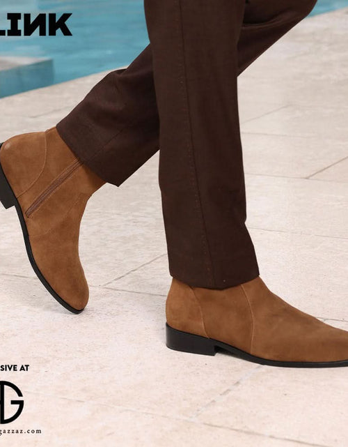 Load image into Gallery viewer, Camel Cove Chelsea
