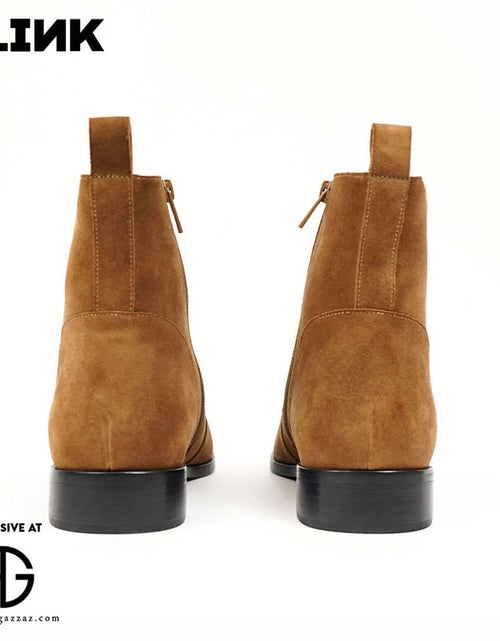 Load image into Gallery viewer, Camel Cove Chelsea
