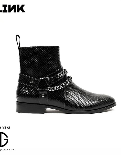 Load image into Gallery viewer, Leather Claw
