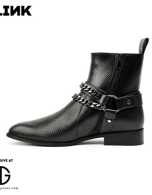 Load image into Gallery viewer, Leather Claw
