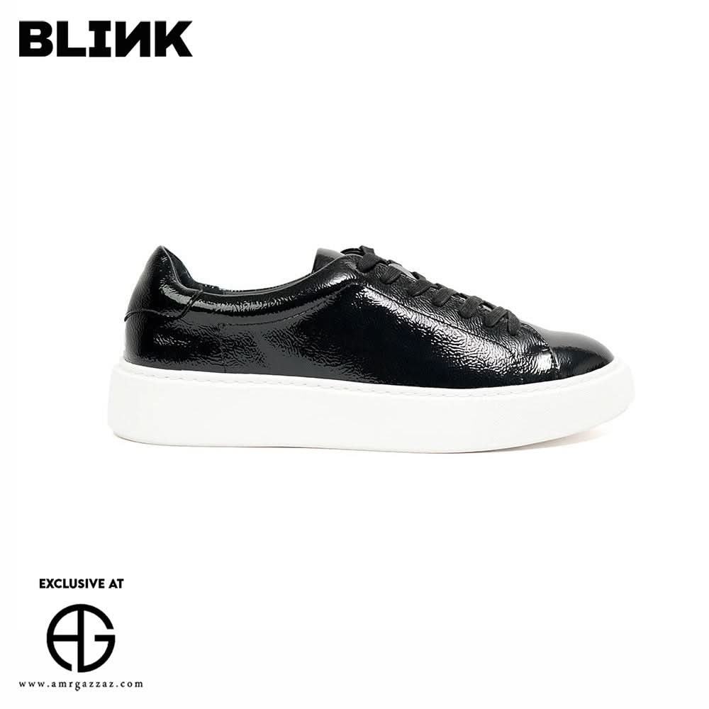 Patent Pioneer Sneakers