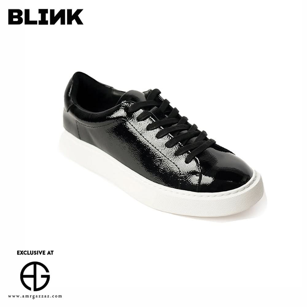 Patent Pioneer Sneakers