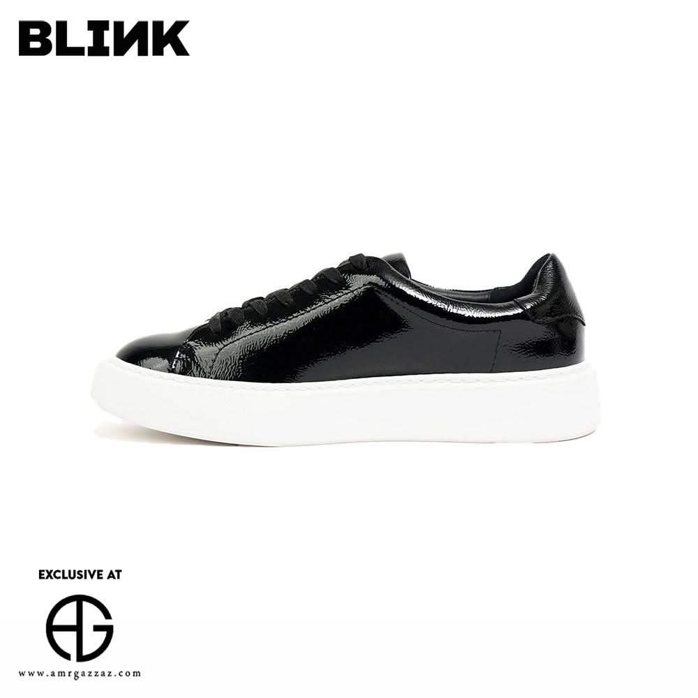 Patent Pioneer Sneakers