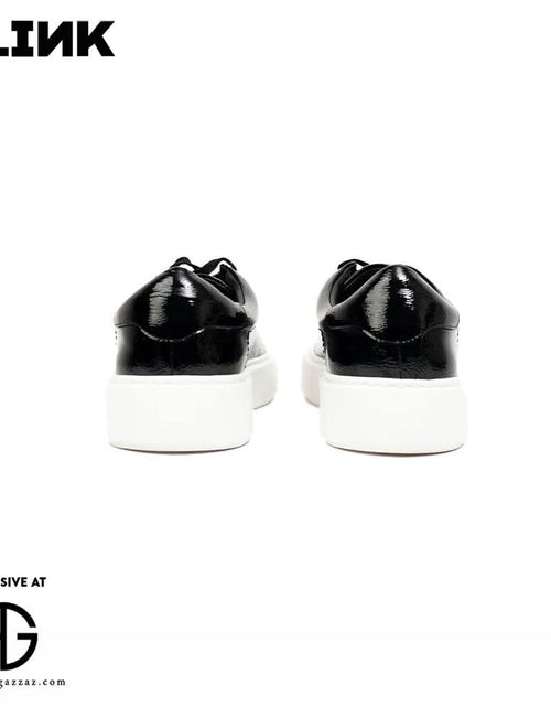 Load image into Gallery viewer, Patent Pioneer Sneakers
