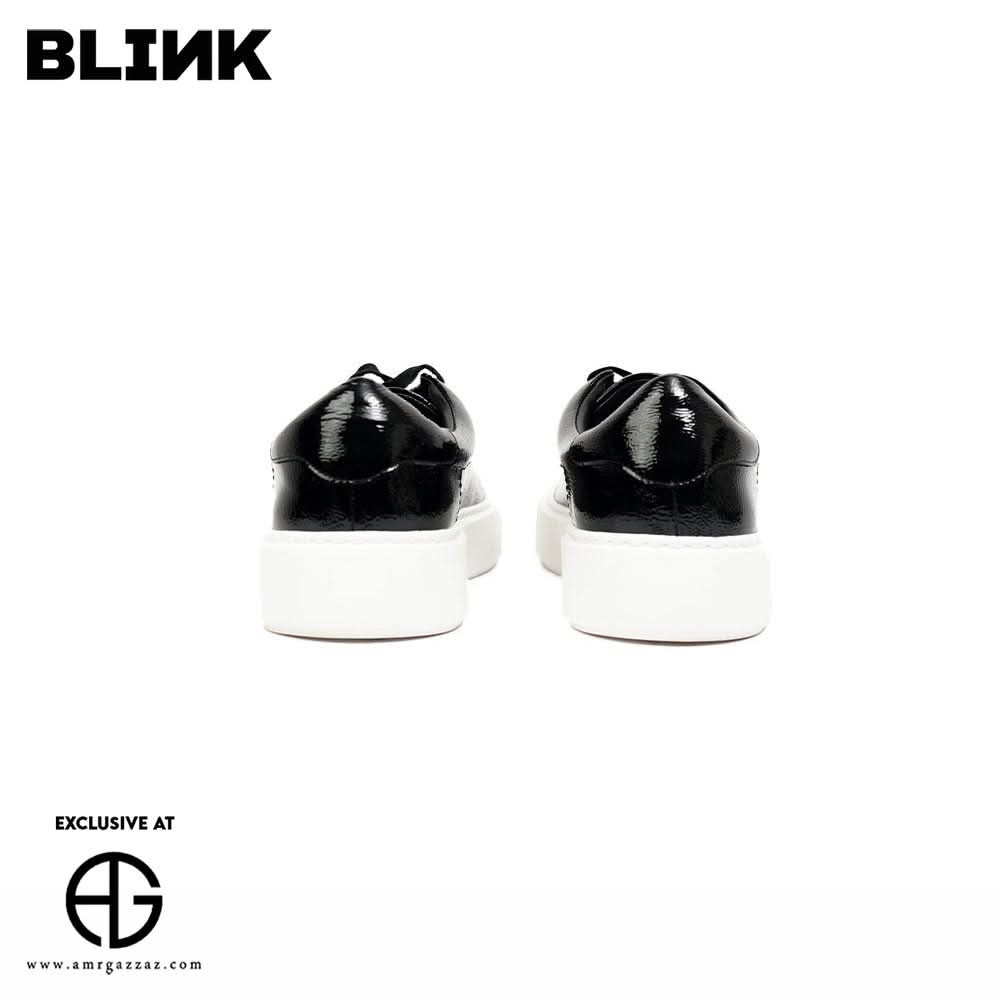 Patent Pioneer Sneakers