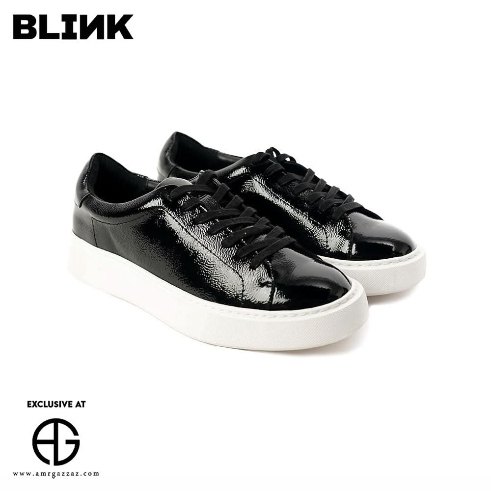 Patent Pioneer Sneakers