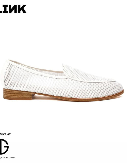 Load image into Gallery viewer, Sahra White
