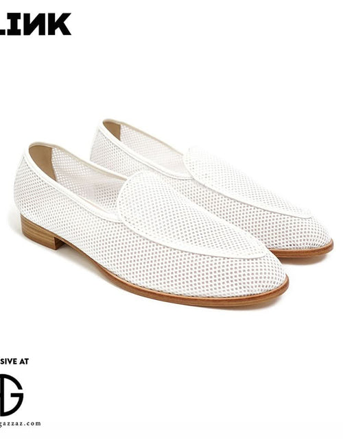 Load image into Gallery viewer, Sahra White
