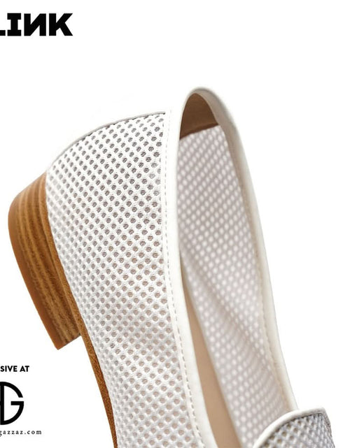 Load image into Gallery viewer, Sahra White
