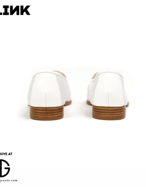 Load image into Gallery viewer, Sahra White
