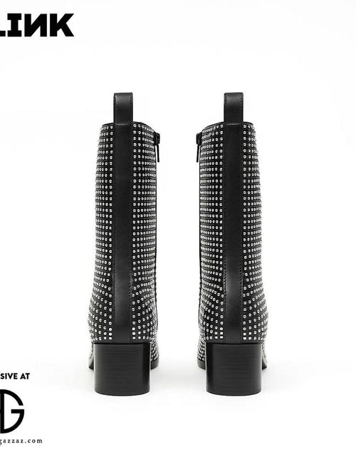 تحميل الصورة إلى عارض المعرض، Studded Phantom
