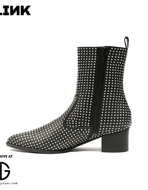 تحميل الصورة إلى عارض المعرض، Studded Phantom
