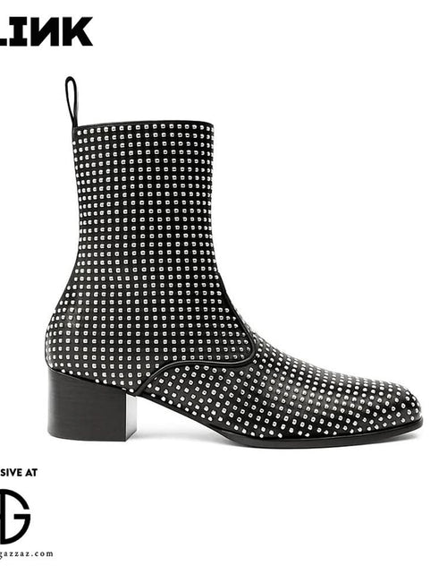 تحميل الصورة إلى عارض المعرض، Studded Phantom
