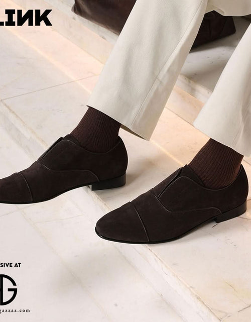 Load image into Gallery viewer, Twilight Suede
