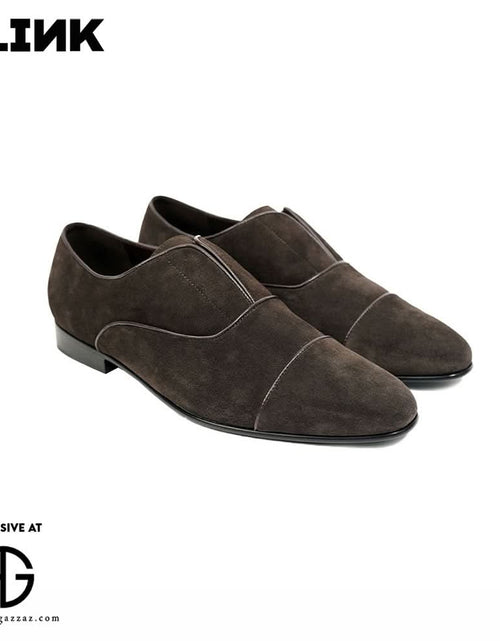 Load image into Gallery viewer, Twilight Suede
