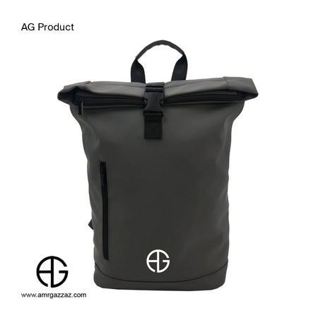 Amr Gazzaz Premium Backpack