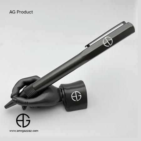 Amr Gazzaz Luxury Pen