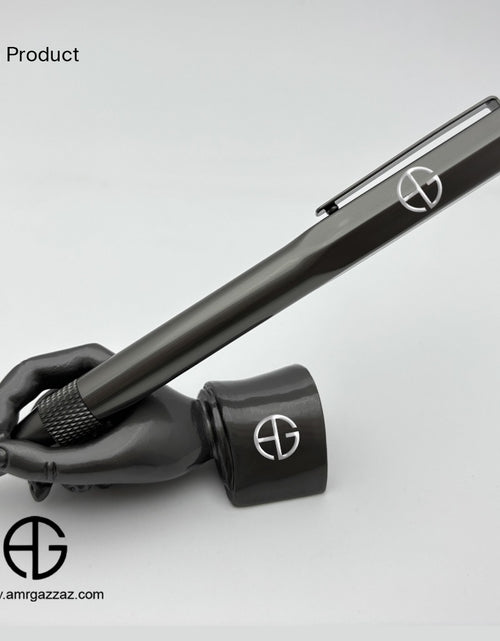 تحميل الصورة إلى عارض المعرض، Amr Gazzaz Luxury Pen
