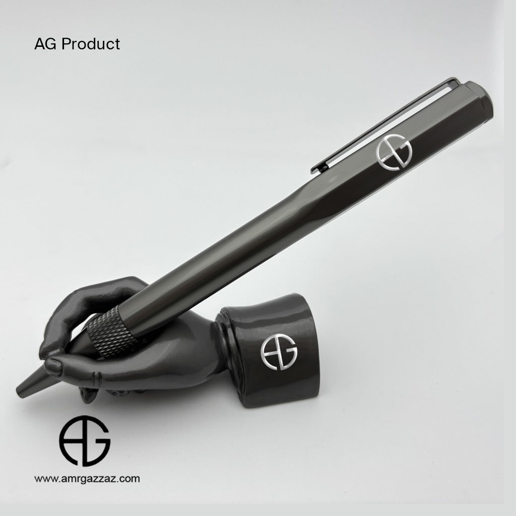 Amr Gazzaz Luxury Pen