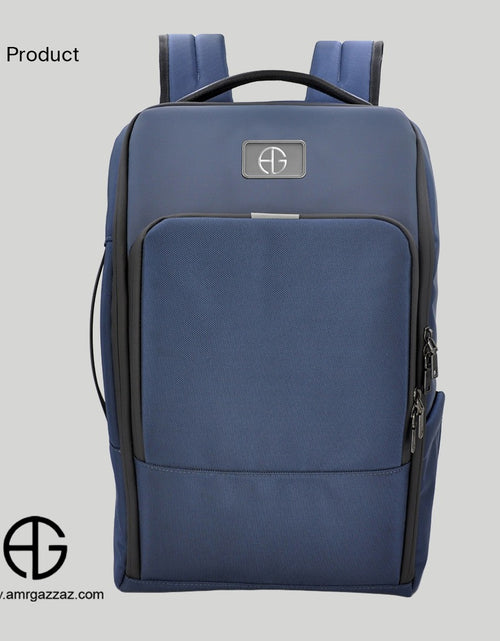 تحميل الصورة إلى عارض المعرض، حقيبة AG Stealth Crossbody - إصدار مموه باللون الأسود
