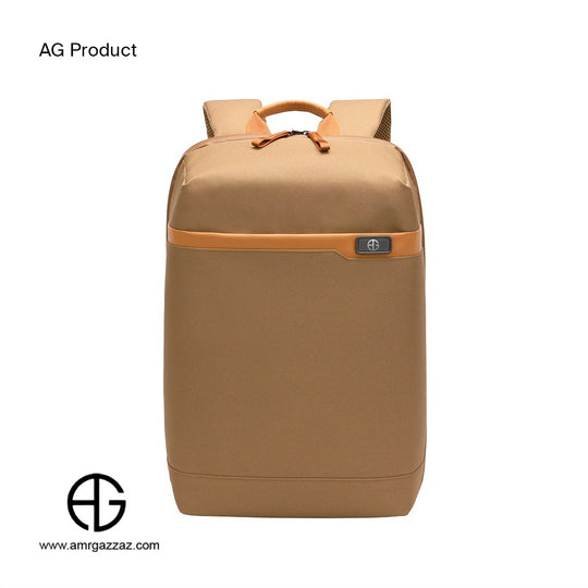 حقيبة AG Stealth Crossbody - إصدار مموه باللون الأسود