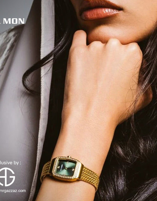 Load image into Gallery viewer, NOVIA GREEN
