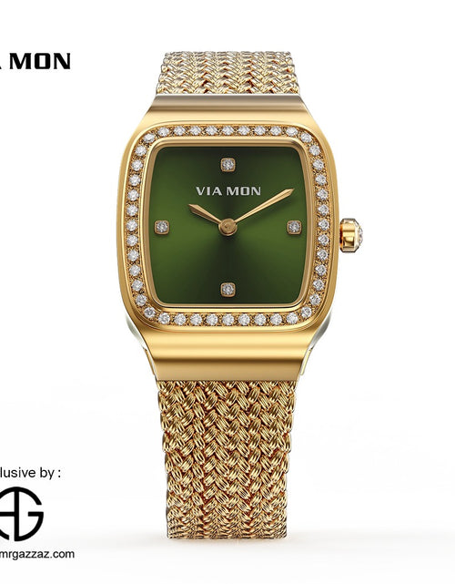 Load image into Gallery viewer, NOVIA GREEN
