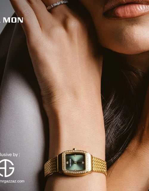 Load image into Gallery viewer, NOVIA GREEN
