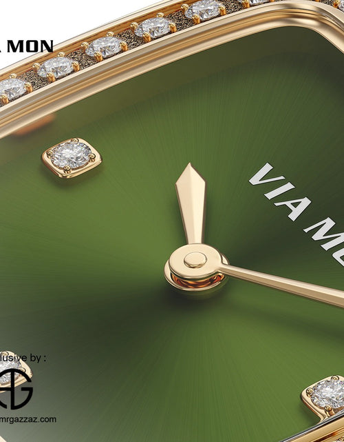 Load image into Gallery viewer, NOVIA GREEN
