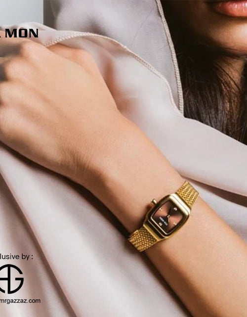 Load image into Gallery viewer, NOVIA BROWN
