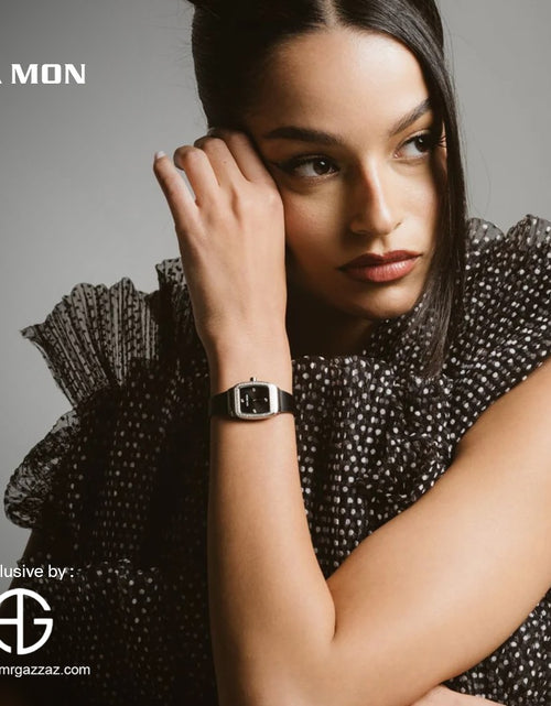 Load image into Gallery viewer, NOVIA BLACK
