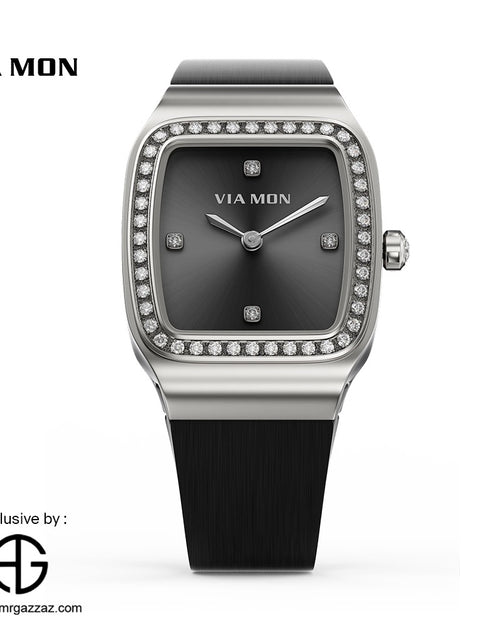 Load image into Gallery viewer, NOVIA BLACK
