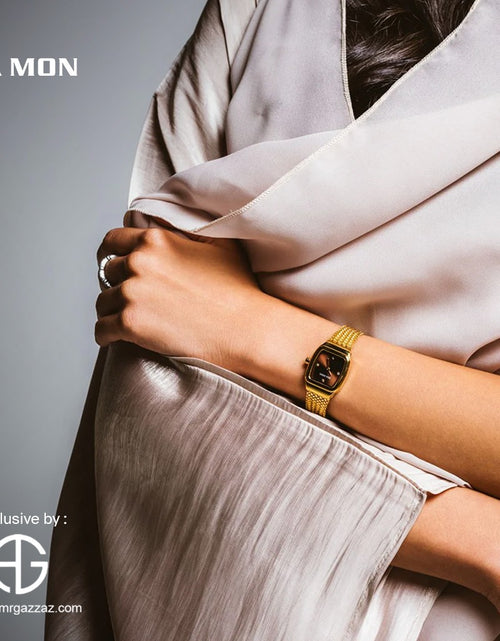 Load image into Gallery viewer, NOVIA BROWN
