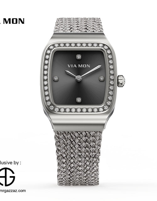 Load image into Gallery viewer, NOVIA BLACK
