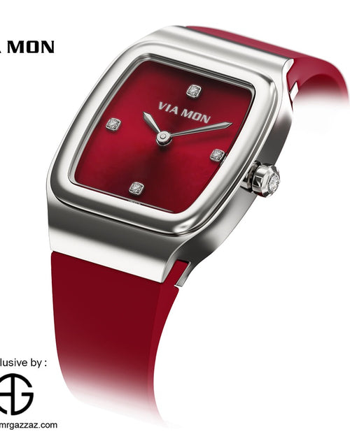 تحميل الصورة إلى عارض المعرض، NOVIA BURGUNDY PEARLS
