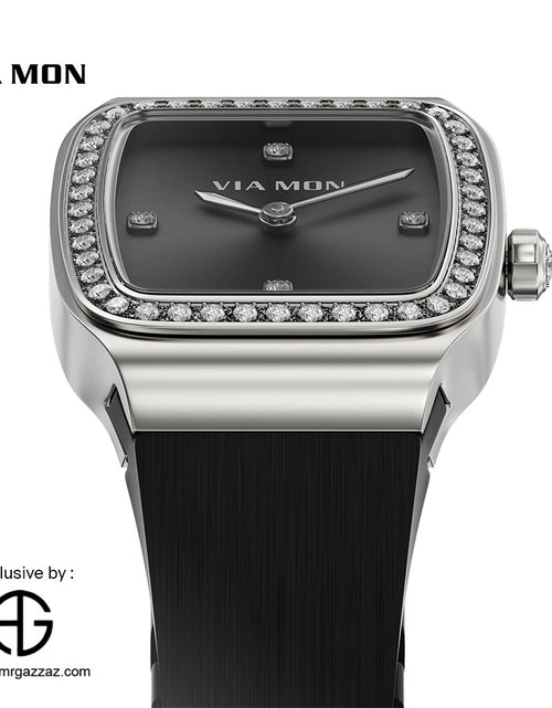 Load image into Gallery viewer, NOVIA BLACK
