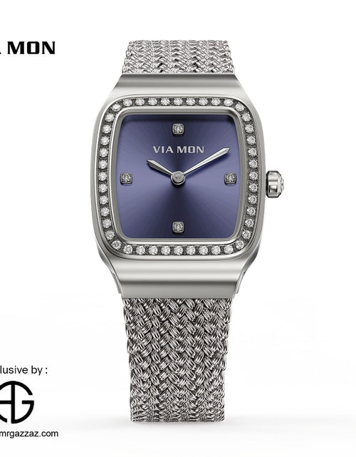 تحميل الصورة إلى عارض المعرض، NOVIA PURPLE
