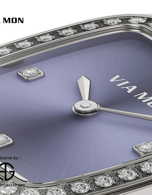 تحميل الصورة إلى عارض المعرض، NOVIA PURPLE
