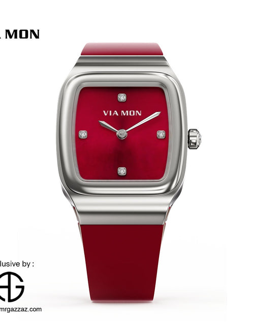 تحميل الصورة إلى عارض المعرض، NOVIA BURGUNDY PEARLS
