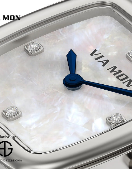 تحميل الصورة إلى عارض المعرض، NOVIA WHITE PEARLS
